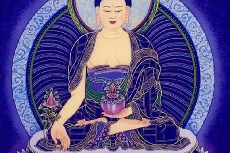 怎样做药师忏~？