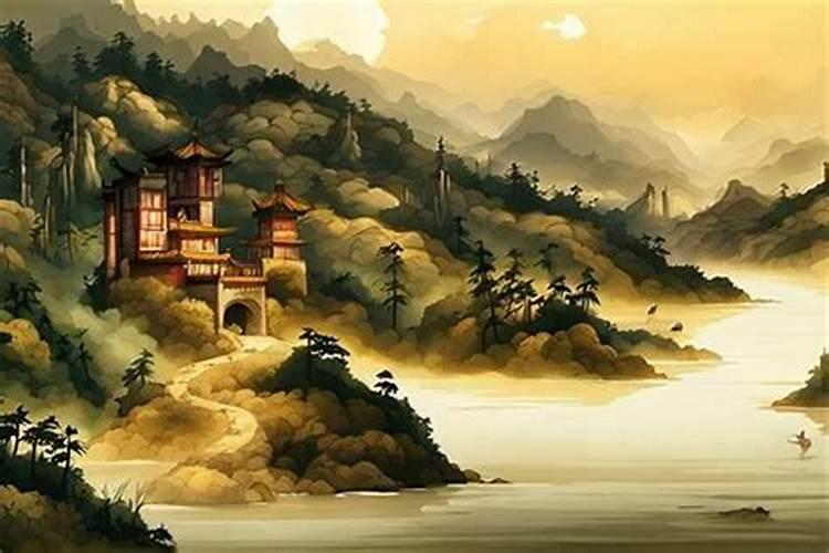 梦见与仇人和好是什么意思