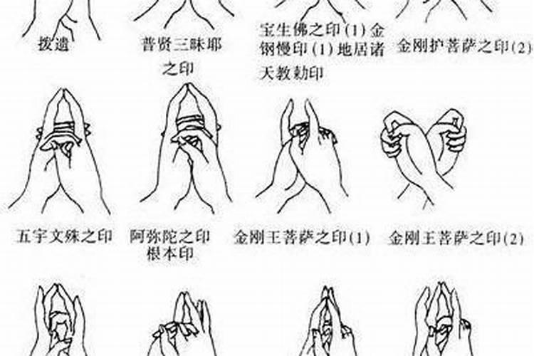 为什么一定要按手印呢