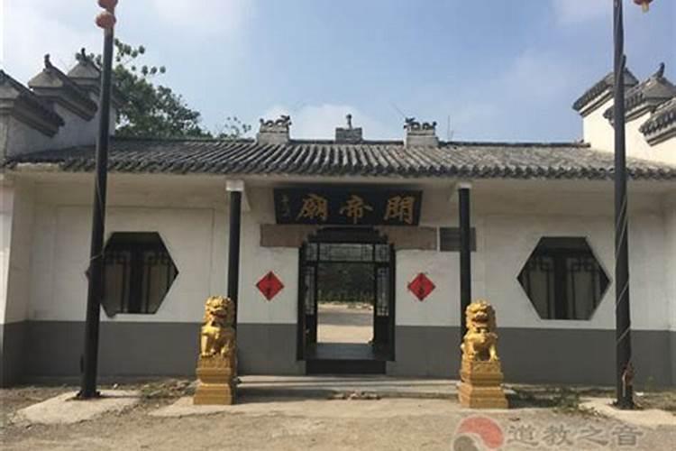关羽之死的真实原因