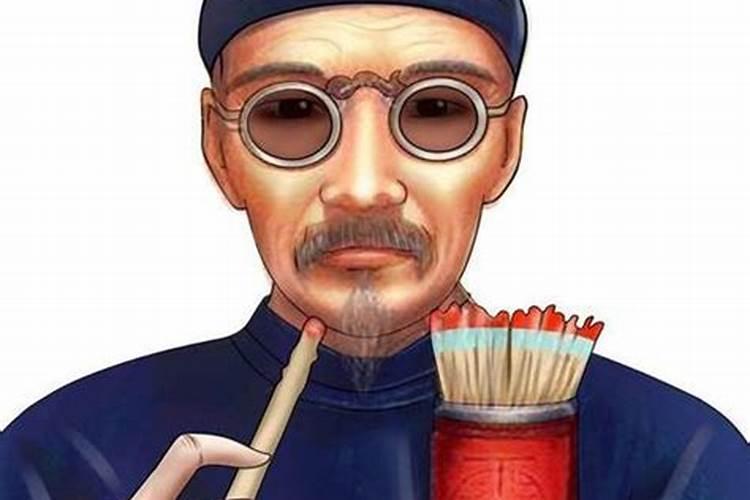 ...而且算的挺准的,我就挺纳闷的吗,算命可信吗？
