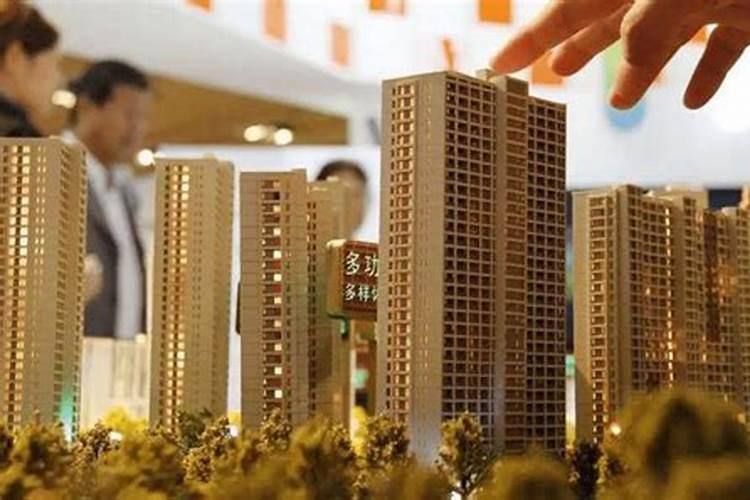 生辰八字看住房楼层,八字喜用神选楼层