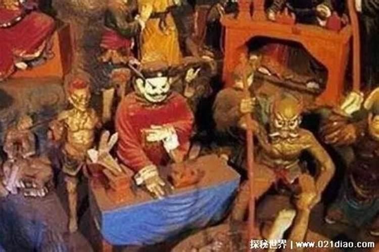 梦见死去的妈妈在哭什么意思？