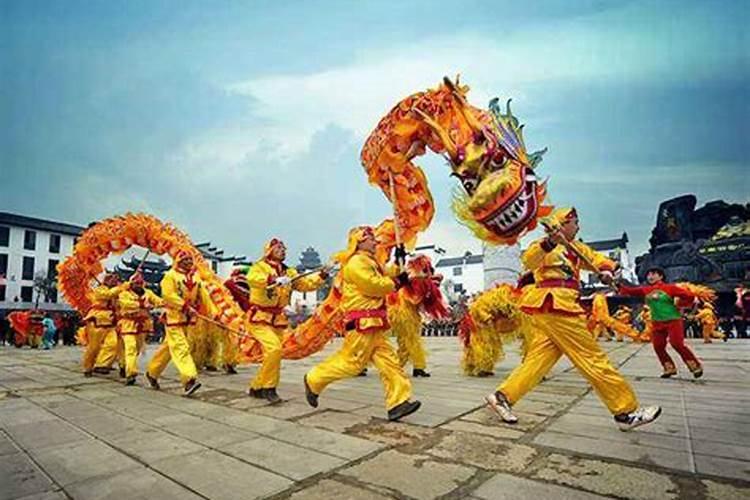 龙抬头别称