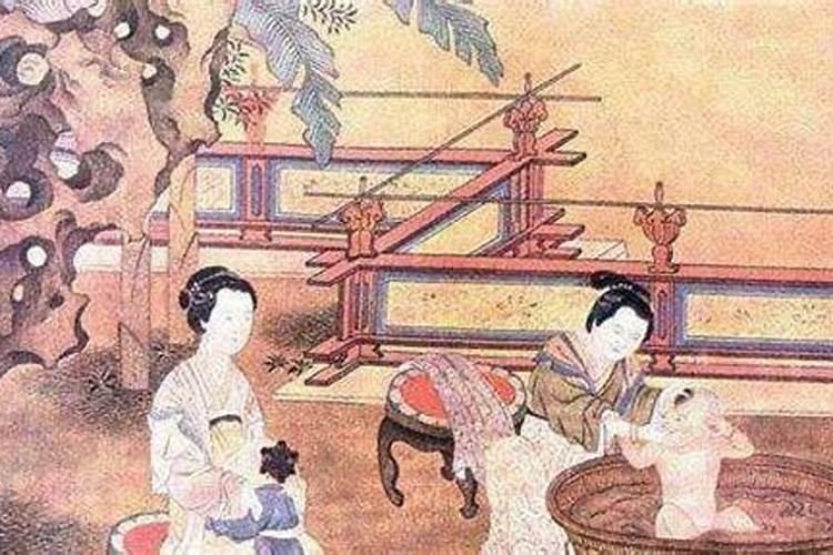 沐浴合婚喜事临门是什么意思？