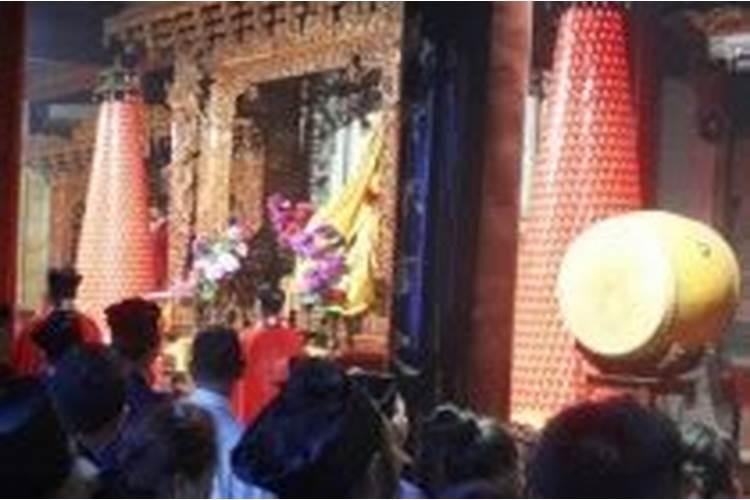 泰山童子命是什么意思