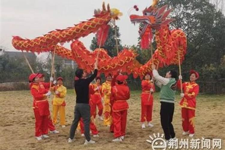 安徽黄山的民俗传统