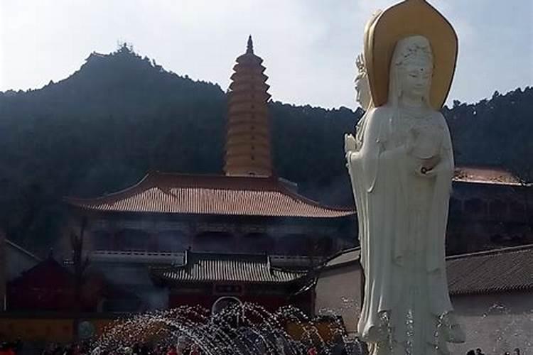 洛阳灵山寺收不收门票