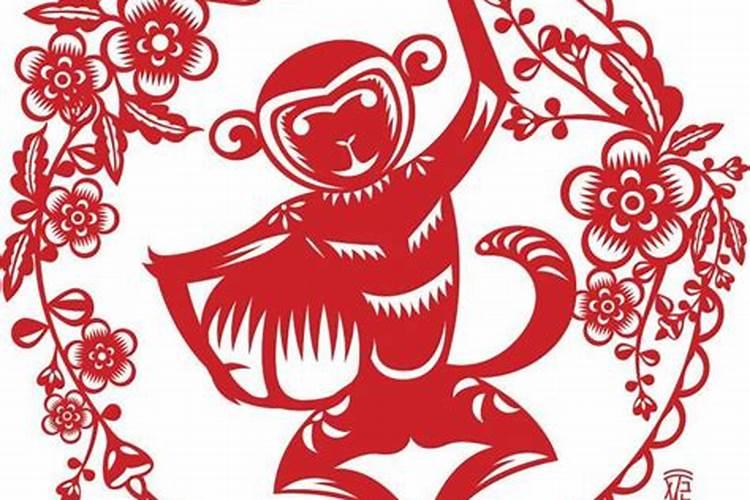 属猴男与属猪女不合、克命吗