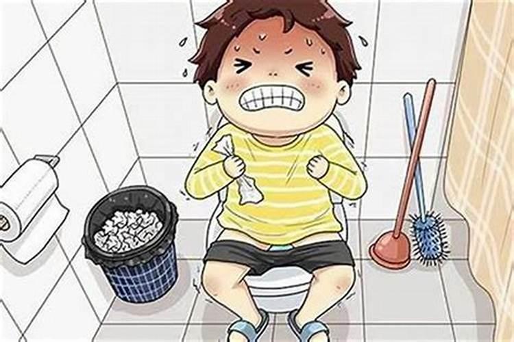 梦见拉屎是什么意思周公解梦