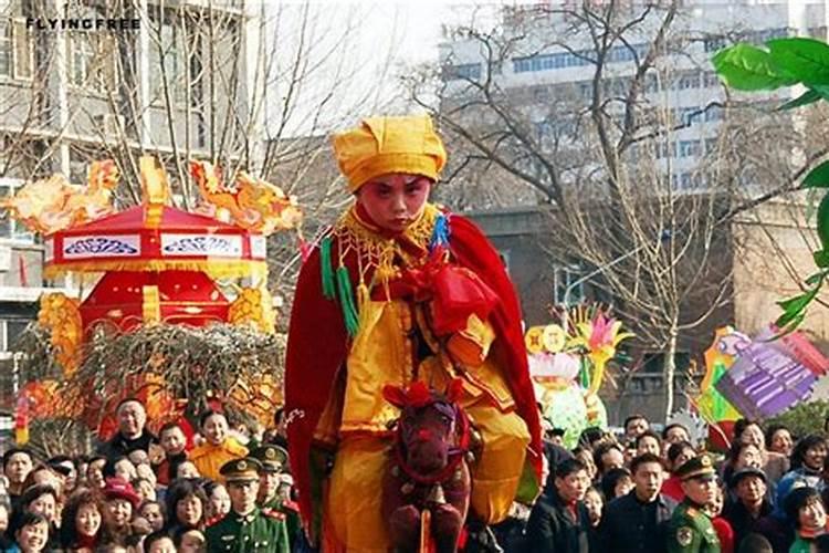山西省吕梁市离石区怎么过传统节日的