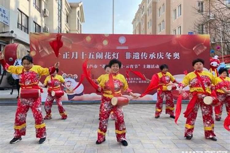 青岛财神节2023年哪一天