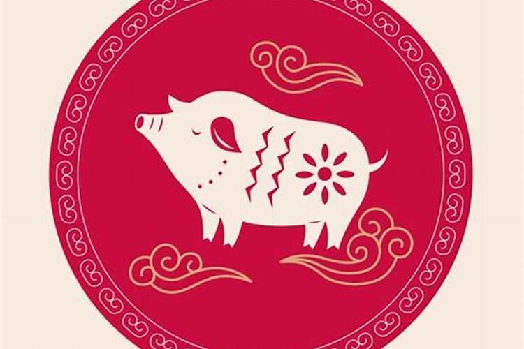 属猪农历几日出生富贵命,71年属猪的终身寿命