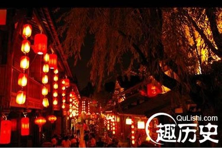 阴历7月初十是什么意思,为什么衡阳这边要放炮 点蜡烛 香