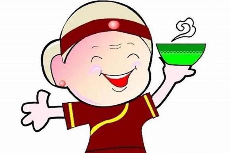 女人梦见已故邻居老太太合影,梦见去世的邻居老太太