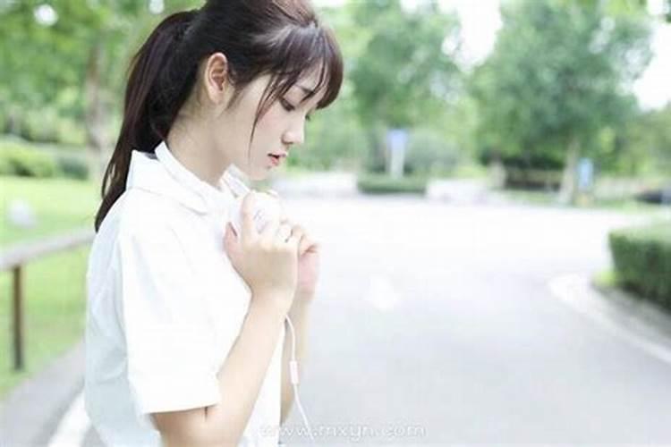 梦见女朋友有外遇不承认分手
