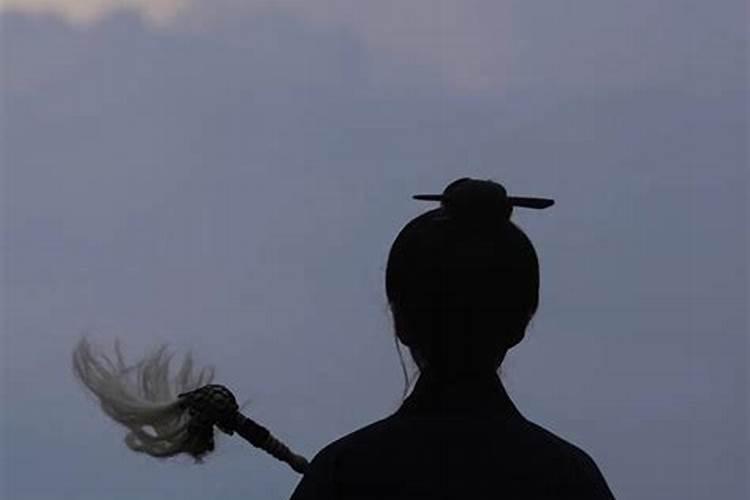 梦见已故母亲