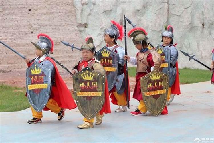 济州岛小人国主题乐园玩一圈要多久