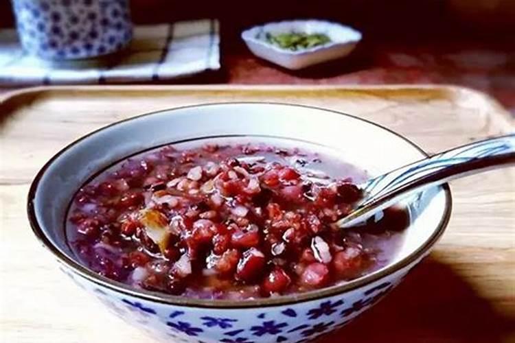 腊八习俗之腊八蒜 腊八藏冰是怎样的