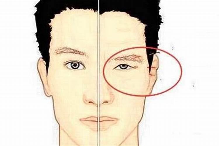 眼睛小老鼠耳朵的属猪男人的财运和命运