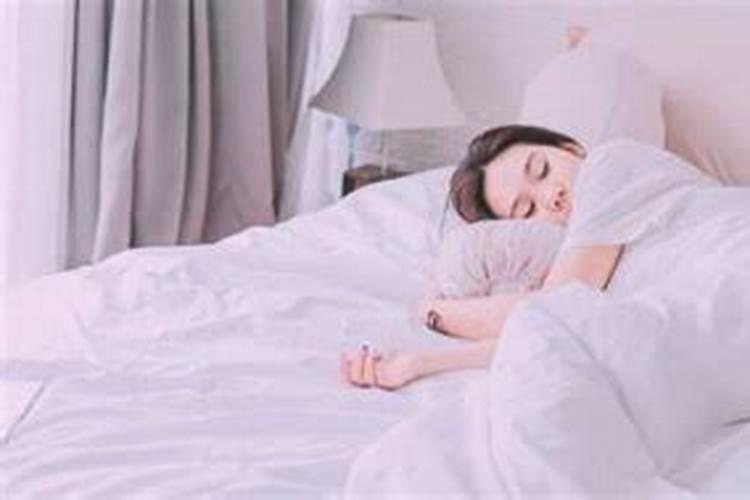 梦见死人或死尸预示着什么