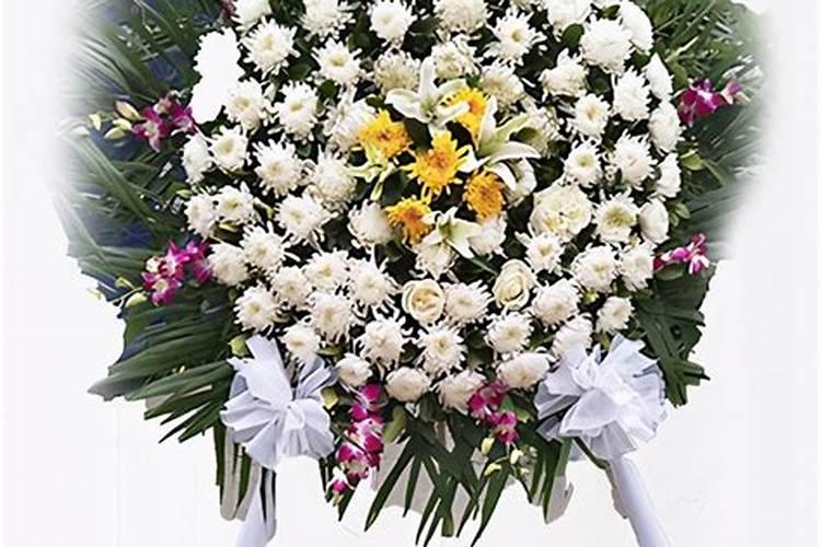 冬至祭祀带点啥花