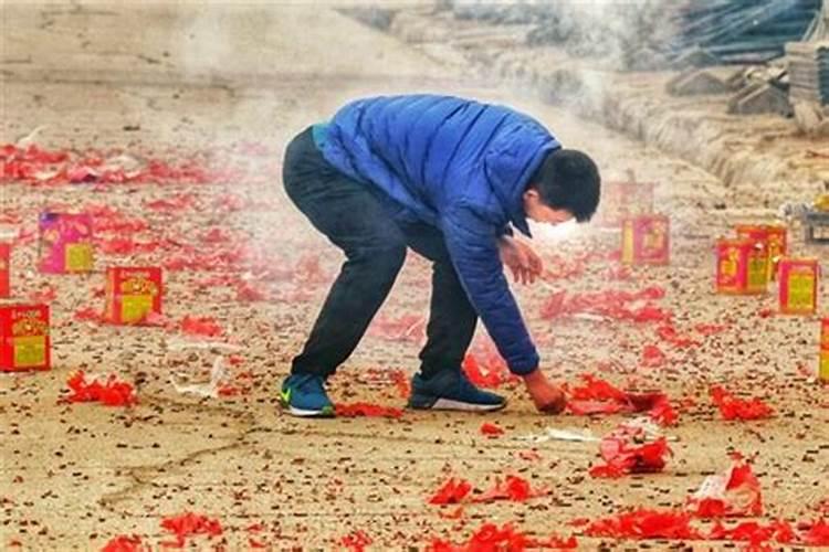 清明节前一天为啥能动土