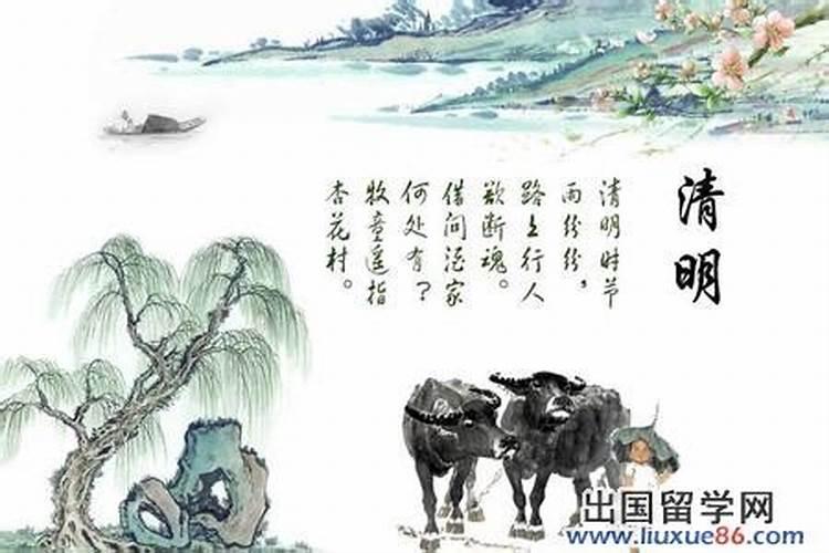 清明时辰是几点