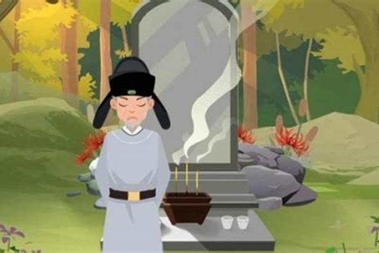 梦见死去的爸爸我还和他说话的预兆