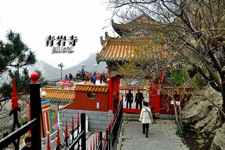 歪脖老母庙会节日