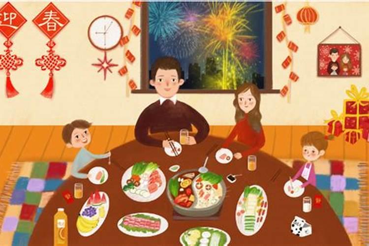 腊八应吃的6种美食
