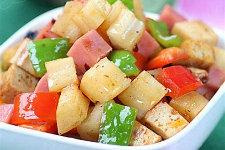 苏州立夏要吃什么