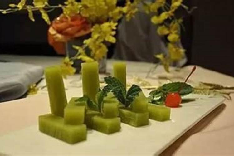 苏州立夏吃什么风俗食物