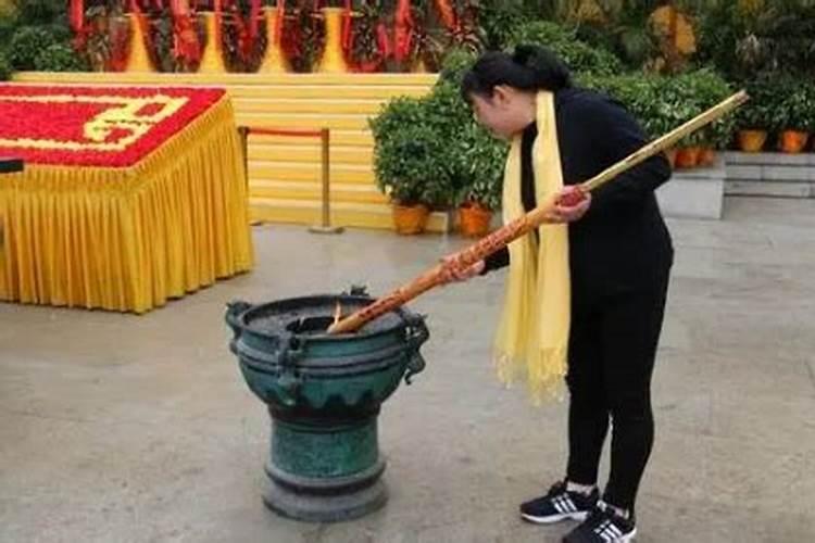 重阳节上供吗？