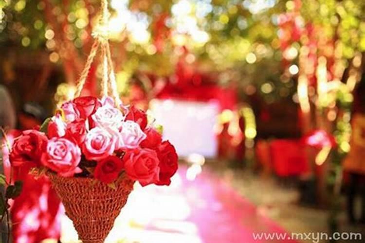 周公解梦 梦见自己的弟弟结婚