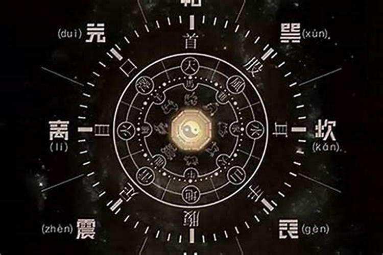 官星夫星什么意思