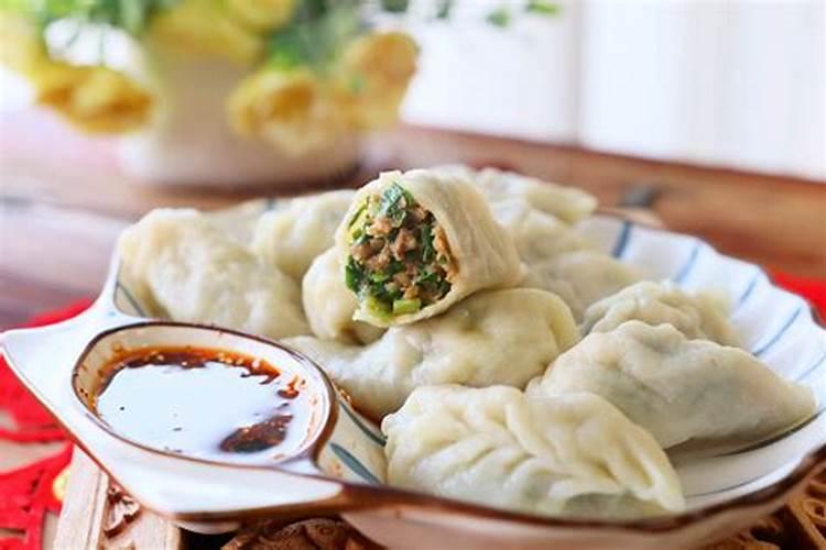 破五什么时候吃饺子