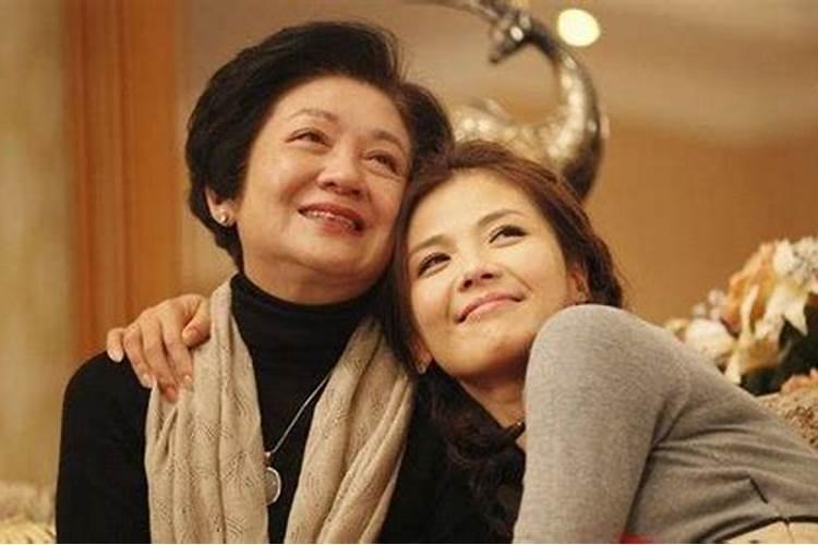 梦见和娘家人说话预示着什么