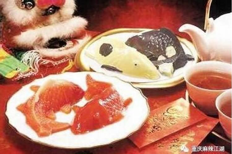 禁忌:过年必须注意这八点