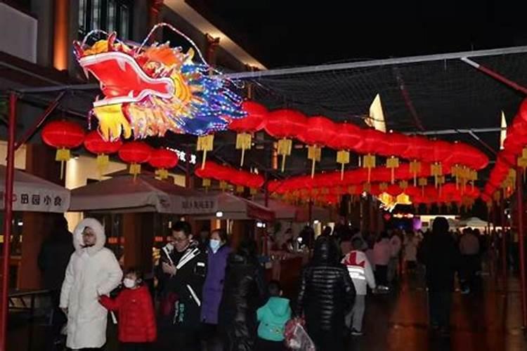 宁波的春节习俗有哪些？