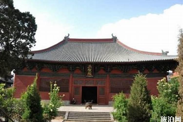 营口市盖州或者大石桥哪个道观有太岁将军殿？