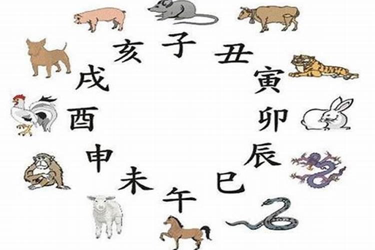 生辰八字属相是按每年的立春那天算起还是春节那天算起？