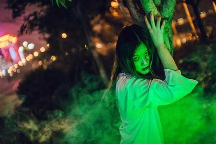 鬼节出生的女孩会很厉害 鬼节出生的女孩很特别命硬真的吗