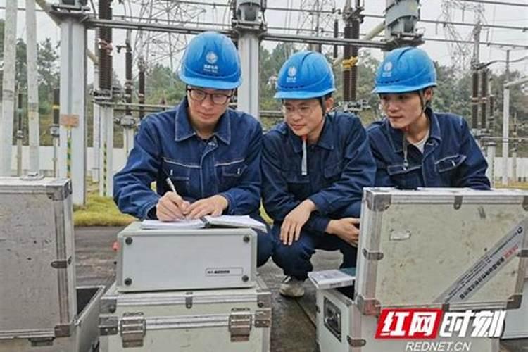 变电站运维工作的主要内容