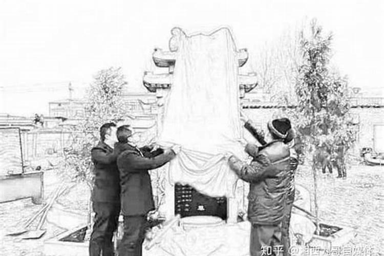2024年农历十月初一立墓碑吉日 2024年11月1日适合立墓碑吗
