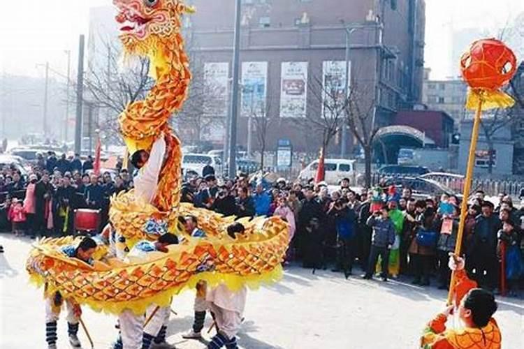 关于中国传统文化,你了解的有哪些呢？