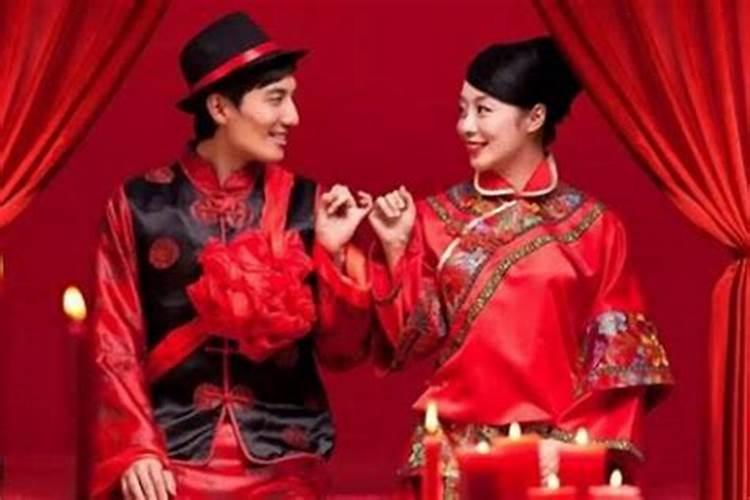怎么看结婚日子合适双方八字,结婚看日子是看双方的生辰八字吗