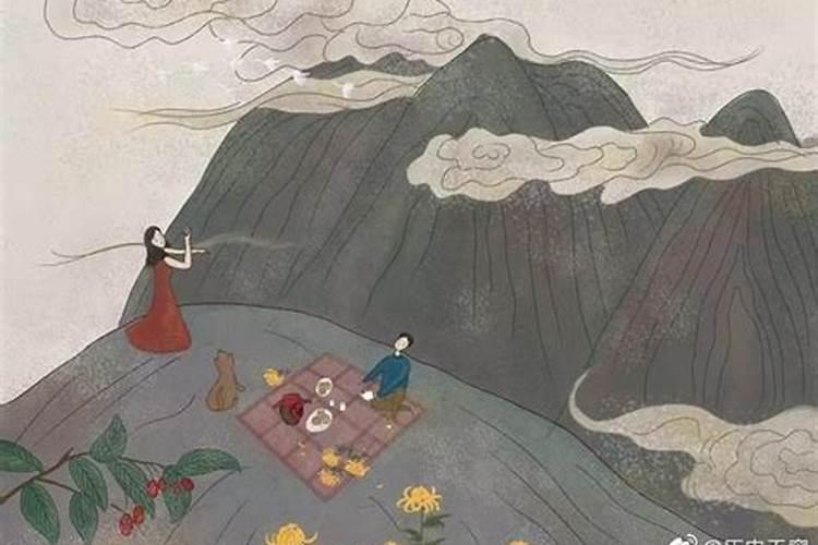 梦到已故老人死而复生
