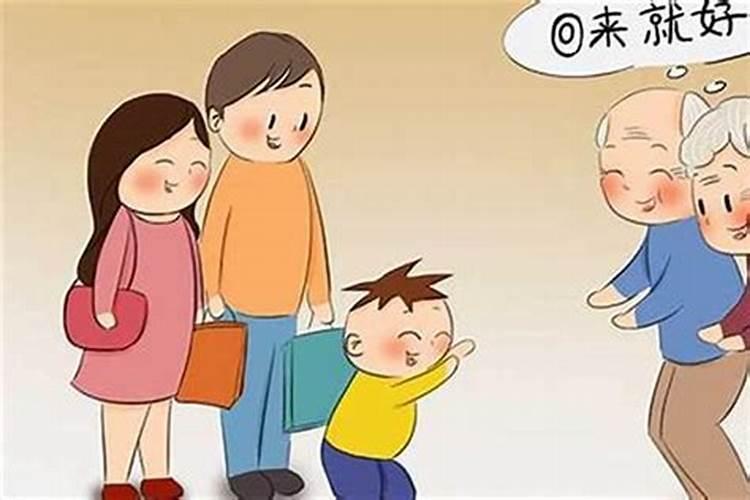 梦见自己去过世外婆的家的预兆