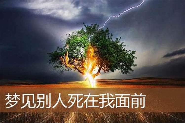 梦见冰箱